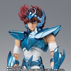 Saint Myth Cloth EX Pegasus Seiya Final Bronze Cloth ORIGINAL COLOR EDITION