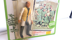 M*A*S*H* Mash TV Show 3.75″ Figure Charles E. Winchester By Tristar