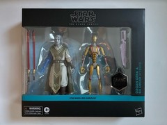 Star Wars Black Series Dagan Gera BX Droid Hybrid 6” Jedi Survivor Gaming Greats
