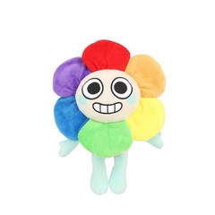 Dandy’s World Horror Plush Dandy Figure Soft Stuffed Doll Toy Birthday Gift Fans
