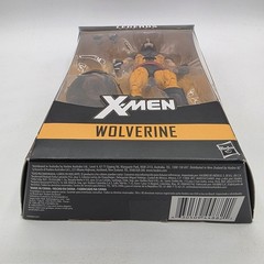 Marvel Legends WOLVERINE X-Men 6” Action Figure BAF Juggernaut Hasbro 2016 New