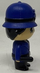 Ryan’s World Tour United Kingdom Micro Figure British Officer