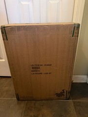 Sideshow Hot Toys MMS815 Disney Stitch Furry 1:1 Scale Life Size Movie Figure