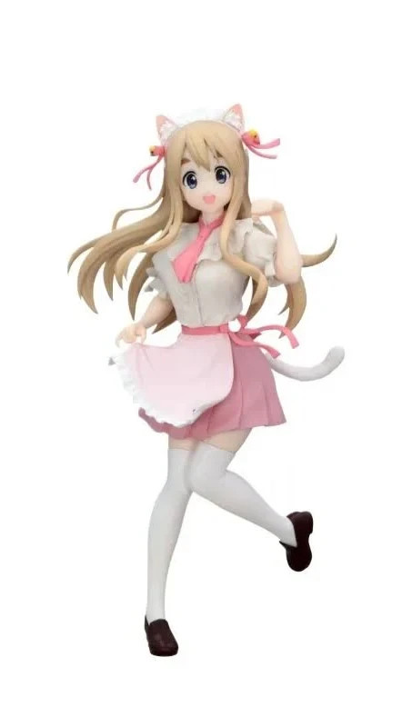 K-On! Trio-Try-iT Tsumugi Kotobuki Figure FURYU Anime Mint in box NEW