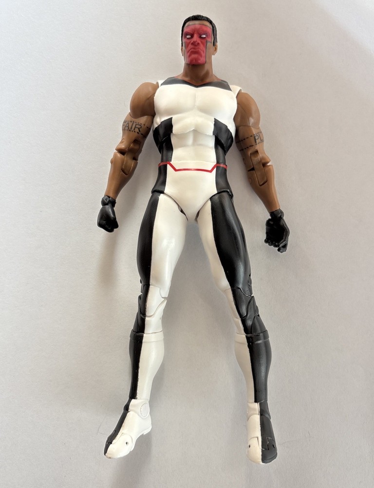McFarlane Toys DC Multiverse Mr. Terrific Loose