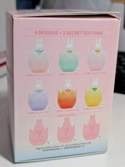 Miffy Tulip Series Blind Box Collectible