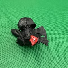 Toothless How To Train Your Dragon DreamWorks 2013 Small Toy Figure
