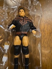 Cody Rhodes (Face Mask) – WWE Elite Greatest Hits 6 Toy Wrestling Figure