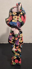 DABSMYLA Bearbrick Cosmic Bloom 400/100% Set