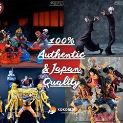 Jujutsu Kaisen Maki Zenin figure Grandista BANPRESTO Bandai from Japan