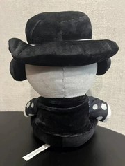Forsaken Chance Plush 8.3in Toys for Video Game Fans