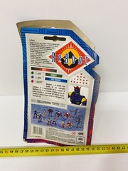 Reboot Gigabyte the Virus Vintage!! New!