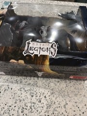 4H Mythic Legions Boreus New Factory Sealed Four Horseman