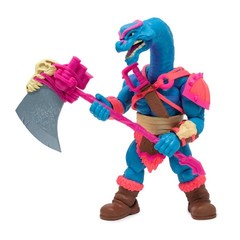 Boss Fight Studio Range Brakhion Saurozoic Warriors Action Figure IN STOCK