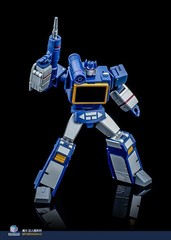 Magic Square MS-B27S Voice Ripple Soundwave,in stock