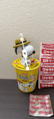 Rokimoto X Peanuts Snoopy Series 2 Blind Box Figure – Spike