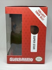 (1) ICONS Super Mario Bros Super Star Light #003 Paladone NEW!!!!!!!!!!!