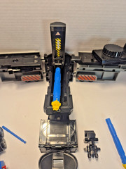 Platinum Edition – G2 Optimus Prime – 2015 YOTG & G2 Laser Optimus Prime Lot
