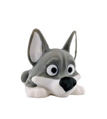 Flexi Wolf – Fidget Toy – Cute Gift Idea