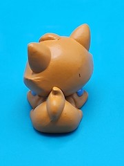 Disney Doorables – Toulouse – Aristocats (Read Desc)