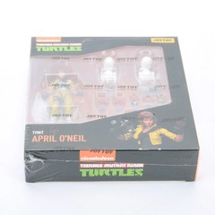 Joytoy Teenage Mutant Ninja Turtles TMNT Action Figure Toy Gift – April O’Neil