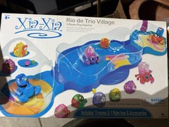 XIA collection