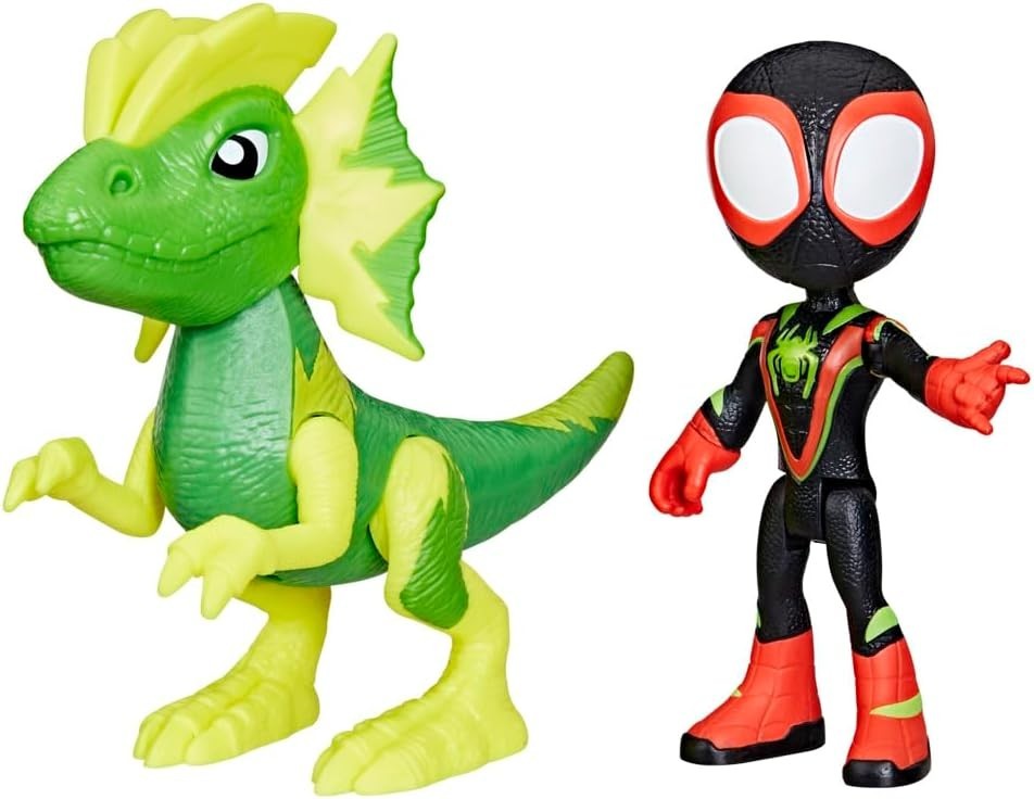 Kids Dinosaur Toys for Age 3 4 5 6 7 8 9yr Year Old Boys Girls, Educational Toy
