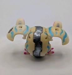 Pearl Ventus B1 Dual Hydranoid (Color Damage)