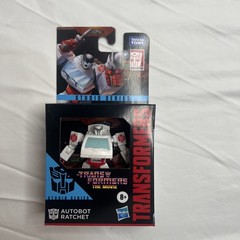Transformers Studio Series Ratchet Core Class Transformers: The Movie ‘86