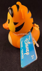 Disney – Tigger – Winnie the Pooh – Rubber Duck – Approx 2.5″ High – Duckalooz