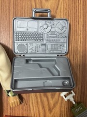 GI Joe 12 inch Action Figures & Accessories from 2002- CHOOSE YOUR LOT