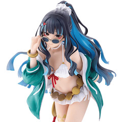 Bandai Ichibansho Fate/Grand Order Gracemaster Cancer Tenochtitlan Figure US
