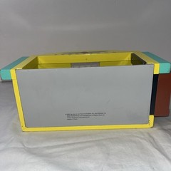 VTG Jay Jay Airplane Tarrytown Hanger 2002 Jet Plane Production & KidQuest Inc