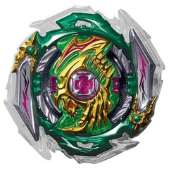 TAKARA TOMY Random 1 pc Booster Vol.25 Burst Beyblade GT B-181 Official New