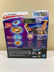 Beyblade Burst Surge Rip Fire Force Set Speed Storm Lights Up Demise Hyperion H6