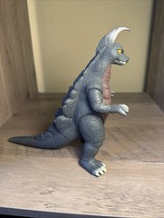 Return of Ultraman kaiju monster Arstron ~6 inch NO BRAND US STOCK