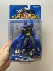 1999 DC Super Heroes BATMAN (CosBman0028)