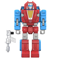 Transformers AUTOBOT GEARS Retro G 1 Action Figure Toy Damaged Packaging