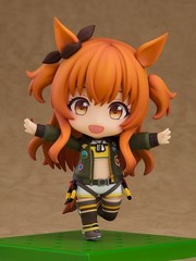Good Smile Company Umamusume Pretty Derby Mayano Top Gun Nendoroid 2641