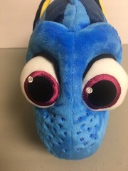 Disney Store Dory Plush – Finding Dory – Medium 17” – NEW with Original Tags