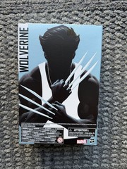 Marvel Legends Series Amazon Exclusive 20th Anniversary Wolverine Action Figure
