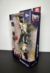 McFarlane Toys Poppy Playtime – THE DOCTOR 7in / 17.78cm Action Figure