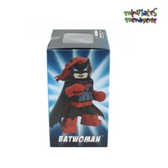 Vinimates DC Comics Batwoman Vinyl Figure