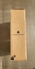 Hieroglyphics x Gold Coin Hieroman Figure Limited Edition – BOXED – ULTRA RARE!