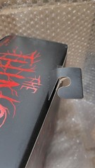 Unopened Dog Thing THE THING NECA ULTIMATE DOG CREATURE Figure from The Thing
