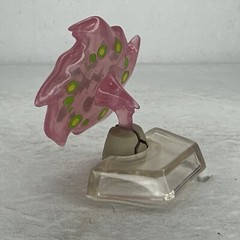 Pokemon Scale World 2″ 1:20 Spiritomb Mikaruge Mini Figure Nintendo