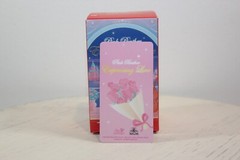 POP MART Pink Panther Expressing Love Figures Valentine’s Day, One of Opened Box