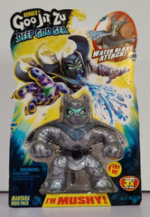 Heroes of Goo Jit Zu Deep Goo Sea Mantara Hero Pack Water Blast Attack