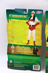 Bluntman and Chronic Action Figure Dolls Suzanne Orangutan Big Blast NEW On Card