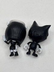 Bendy And The Ink Machine Mini Figure 2.5″ Vinyl Meatly Games / Phatmojo/ALICE